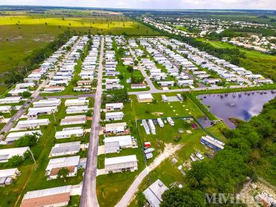 Photo 2 of 14 of park located at 17100 N. Tamiami Trail Punta Gorda, FL 33955