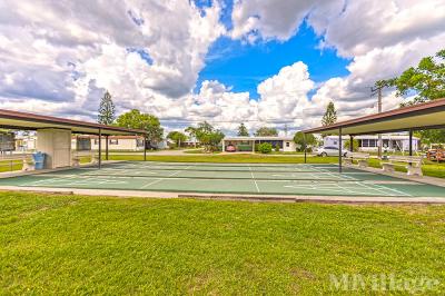 Photo 5 of 14 of park located at 17100 N. Tamiami Trail Punta Gorda, FL 33955