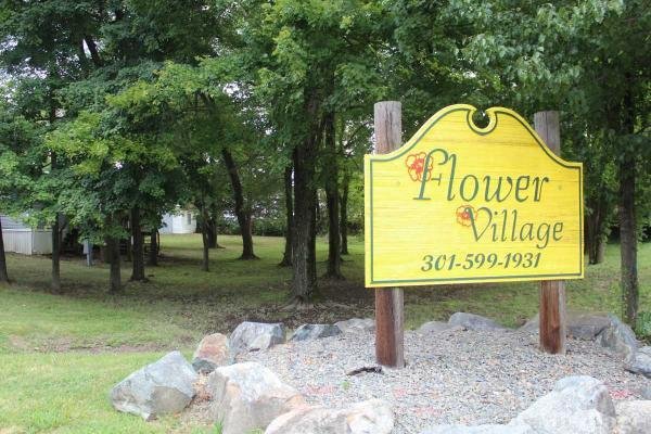 Photo of Flower Village Mobile Home Park, Upper Marlboro MD