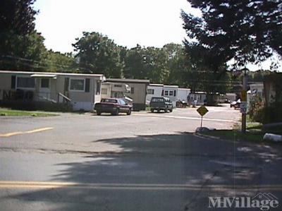Mobile Home Park in Meriden CT