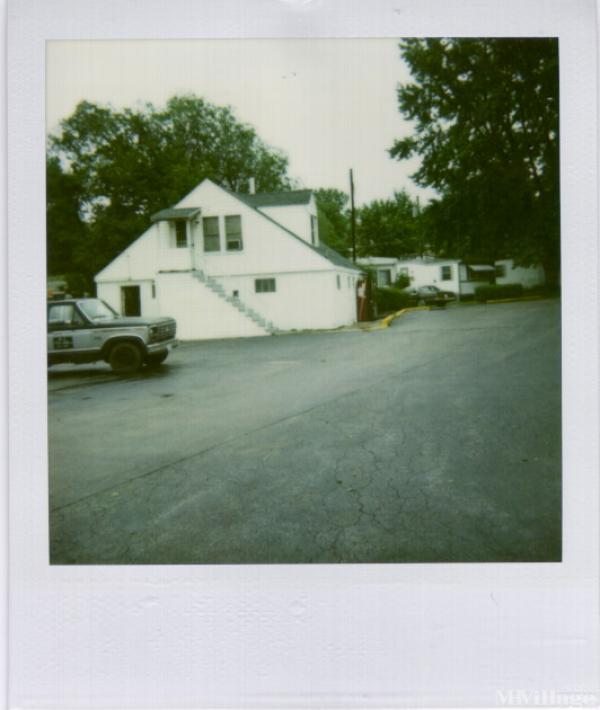 Bettendorf, IA Senior Retirement Living Manufactured and Mobile Home