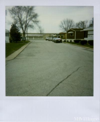 Photo 5 of 8 of park located at 110 21st Street Camanche, IA 52730