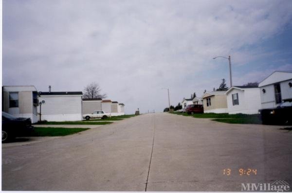 Photo 1 of 2 of park located at 104 South R Avenue Vinton, IA 52349