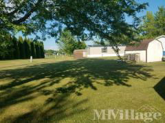 Photo 5 of 23 of park located at 415 North Elkhart Street Wakarusa, IN 46573