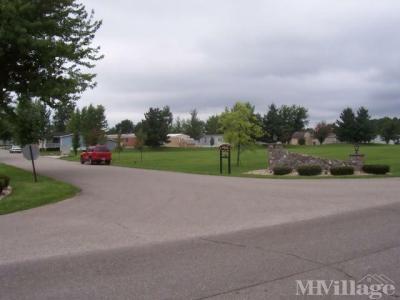 Photo 5 of 14 of park located at 415 North Elkhart Street #87 Wakarusa, IN 46573
