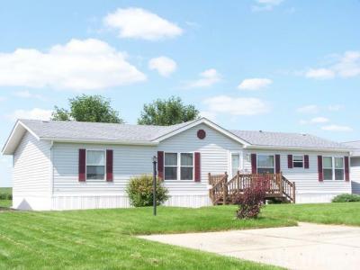 Mobile Home Park in Cedar Falls IA