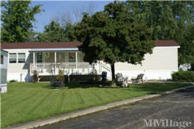 Photo 2 of 9 of park located at 823 Belle Aire Street Marseilles, IL 61341