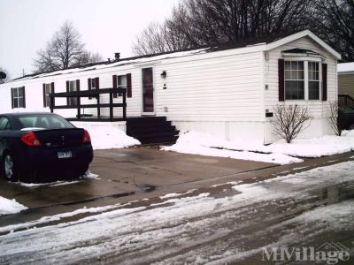 Photo 4 of 15 of park located at 1316 South Duff Avenue Ames, IA 50010