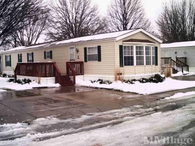 Photo 3 of 15 of park located at 1316 South Duff Avenue Ames, IA 50010