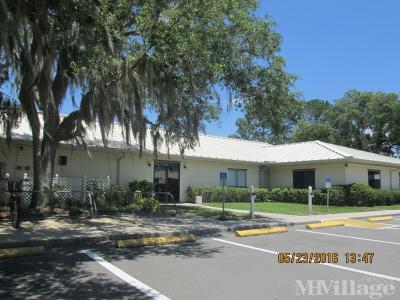 Photo 4 of 51 of park located at 9815 Us Highway 301 North Parrish, FL 34219