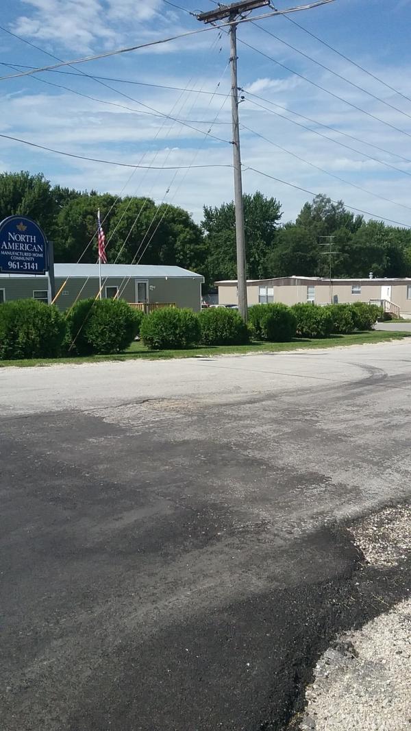 Indianola Estates Mobile Home Park in Indianola, IA MHVillage