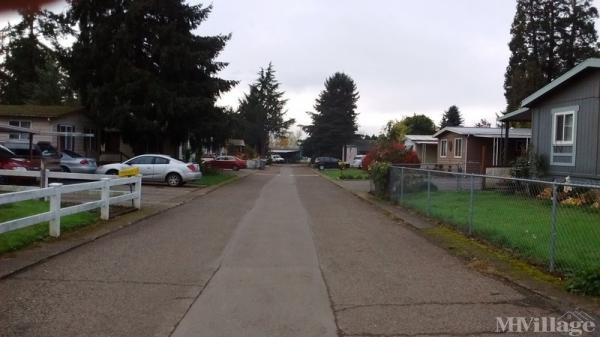 Photo 0 of 2 of park located at 10038 S New Era Rd Canby, OR 97013