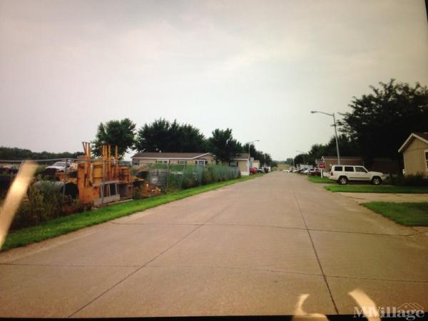 Photo of Estates West, Sergeant Bluff IA