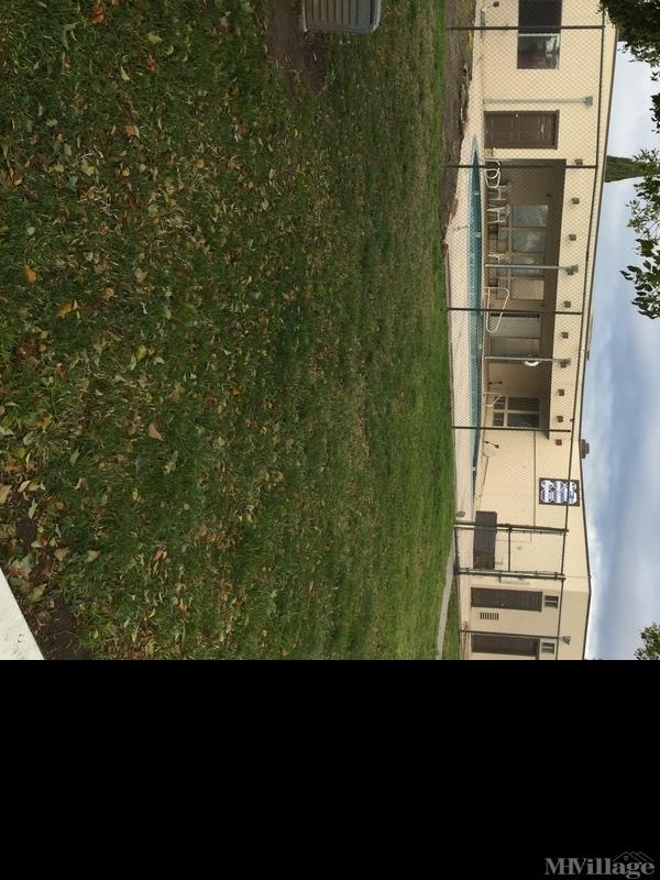 Southland Mobile Home Park Mobile Home Park in Manteca, CA MHVillage