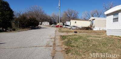 Mobile Home Park in Missouri Valley IA