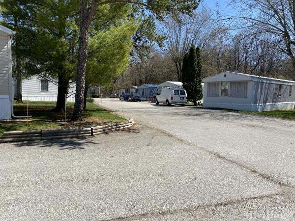 Photo of Longview Mobile Home Park, Bloomington IN