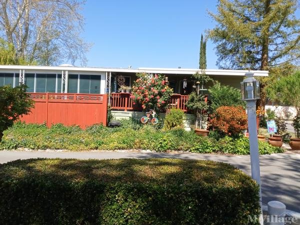 Photo of Rancho Del Bordo Mobile Home Estates, Atascadero CA
