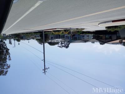 Mobile Home Park in Los Osos CA