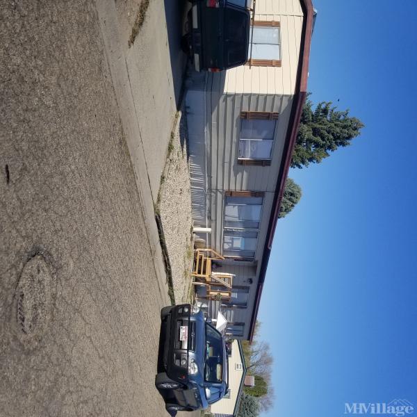 Monte Vista Mobile Home Park Mobile Home Park in Emmett, ID MHVillage
