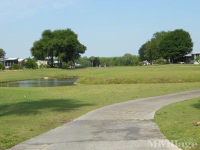 Mobile Home Park in Winter Haven FL