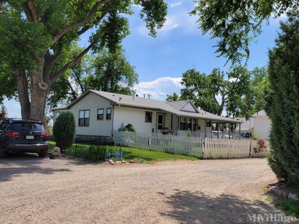 Photo of B and B Mobile Home Park, Longmont CO