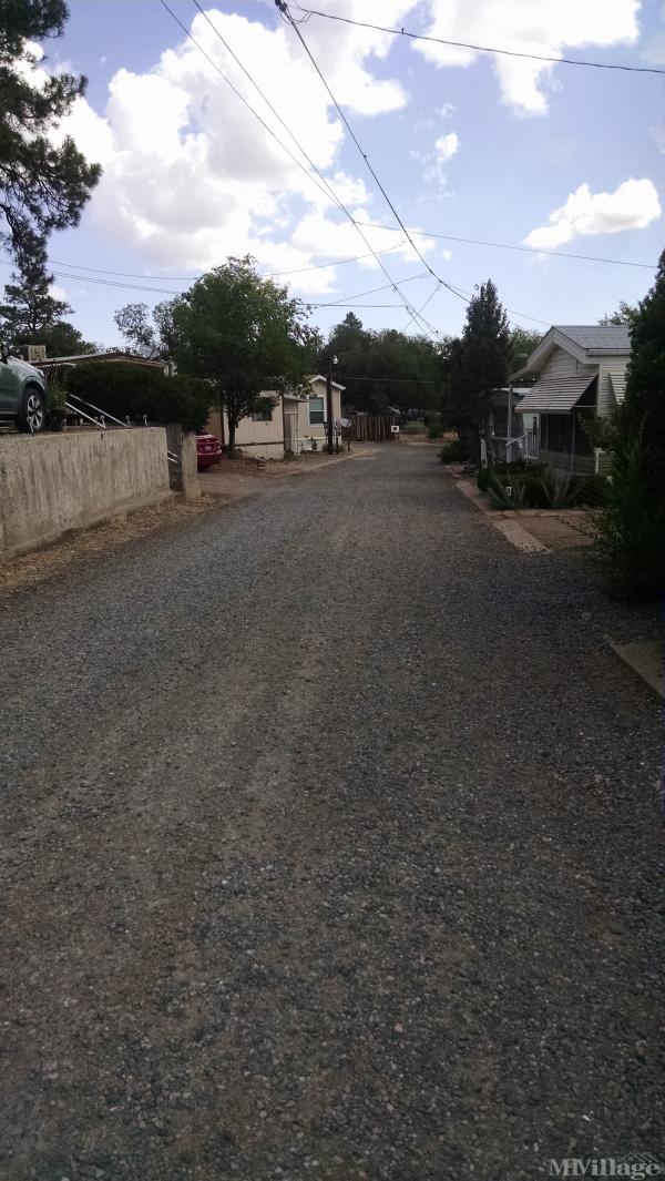 Prescott, AZ Senior Retirement Living Manufactured and Mobile Home