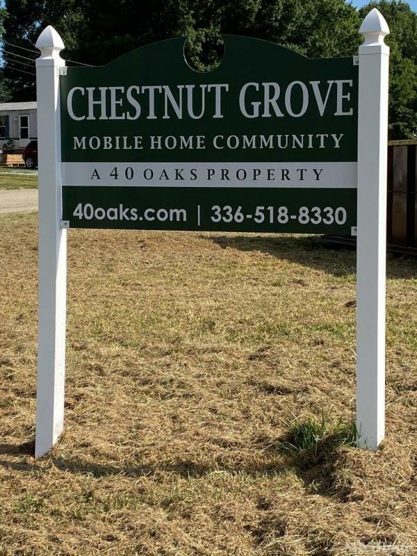 Photo of Chestnut Grove Ests, Linwood NC