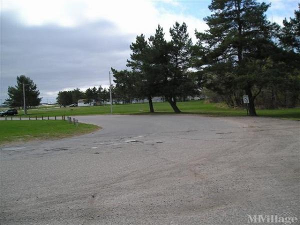 Photo of Greystone Mobile Home Park, East Bethel MN