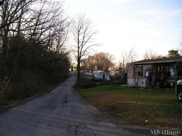 Photo of Silver Spring Country Estates, Mechanicsburg PA
