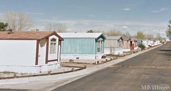 Photo of Cottonwood Village Mobile Home Community, Santa Fe NM