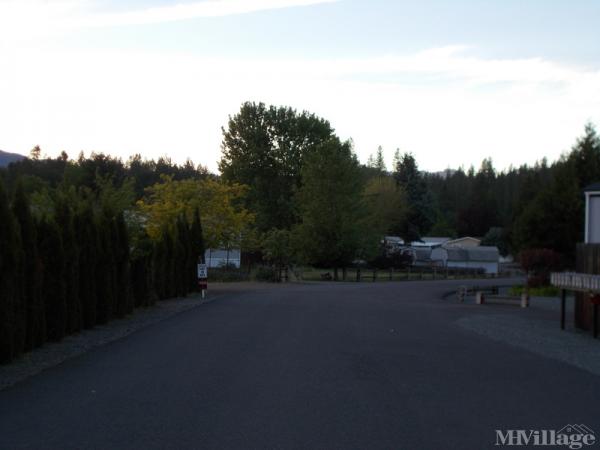 Photo 1 of 2 of park located at 8911 East Evans Creek Road Rogue River, OR 97537