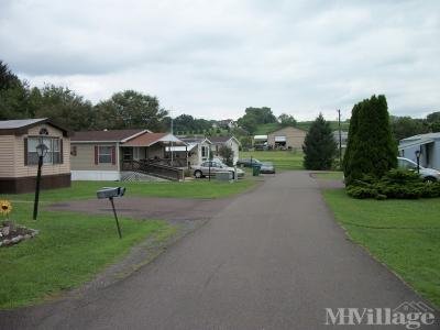 Mobile Home Park in Bloomsburg PA