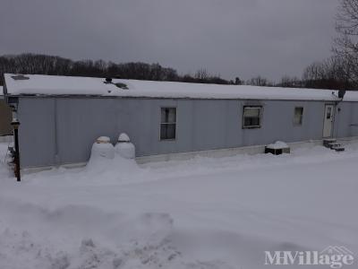 Mobile Home Park in Bloomsburg PA