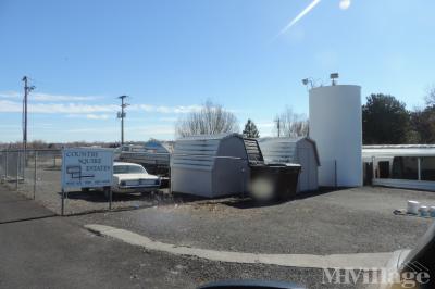 Photo 3 of 41 of park located at 1500 NE 10th Street Hermiston, OR 97838