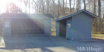 10 Mobile Home Parks near Creedmoor, NC | MHVillage