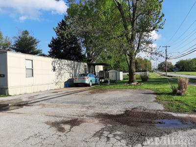 Photo 3 of 38 of park located at 1326 N Cedarbrook Ave Springfield, MO 65802