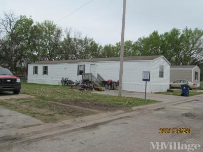 Photo 3 of 26 of park located at 530 North Highway 77 Douglass, KS 67039