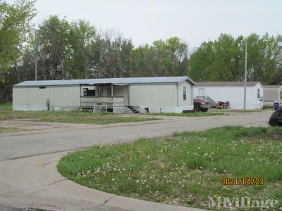 Photo 2 of 26 of park located at 530 North Highway 77 Douglass, KS 67039