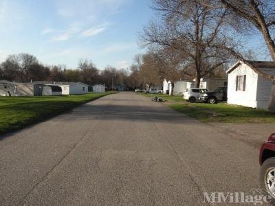 Mobile Home Park in Montrose MN