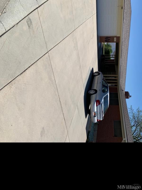 Roy, UT Senior Retirement Living Manufactured and Mobile Home Communities