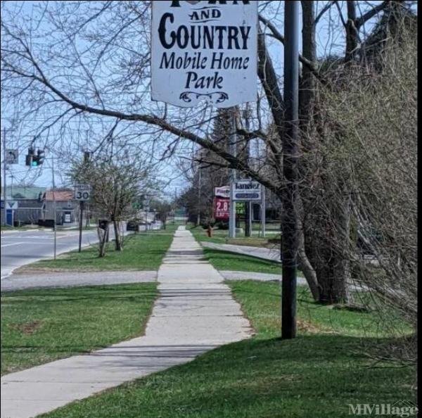 Photo of Town and Country, Pulaski NY
