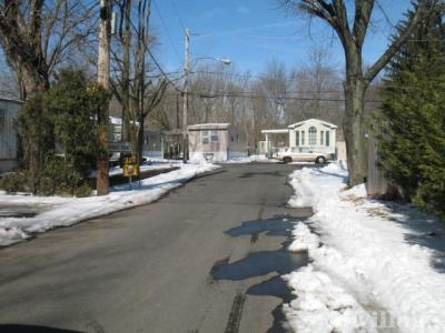 Mobile Home Park in Horsham PA
