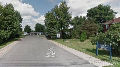 Mobile Home Park in Akron NY