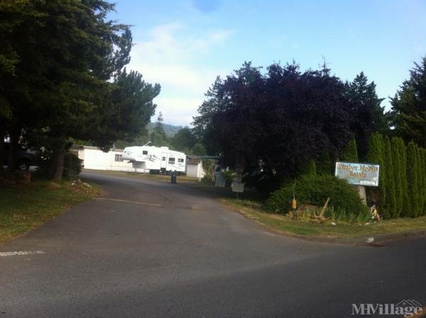Photo of Timber Mobile Estates, Brookings OR