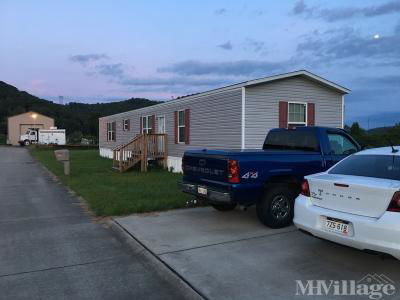 Mobile Home Park in Winfield WV