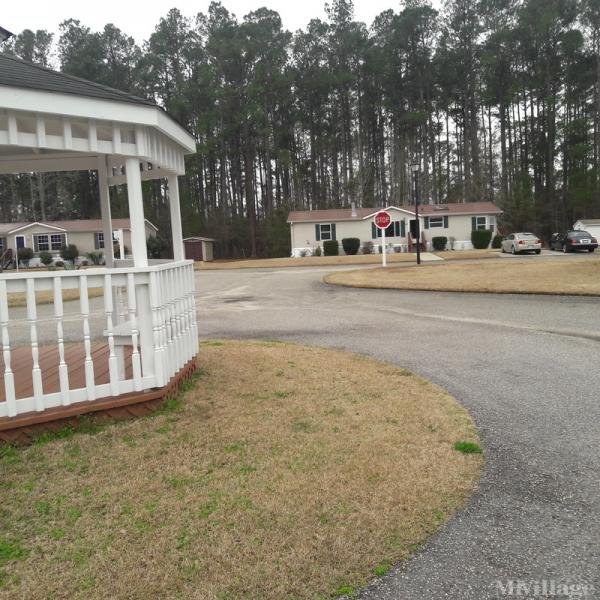 Photo 0 of 2 of park located at 5687 Leonard Road Myrtle Beach, SC 29588