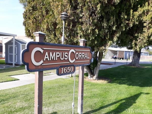 Photo of Campus Corral, Clovis CA