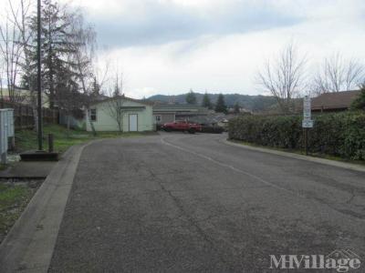 roseburg mhvillage estates