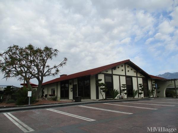 Photo 1 of 2 of park located at 416 Jeffries Avenue Monrovia, CA 91016