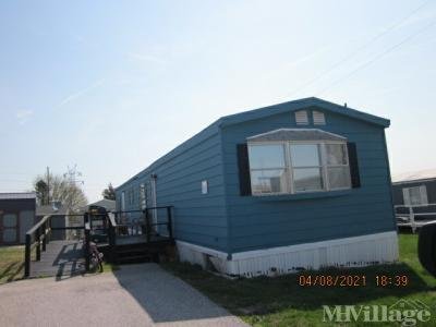 Mobile Home Park in Brogue PA